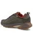 Кросівки Merrell Moab Speed 2 LTR WP Olive Фото 4